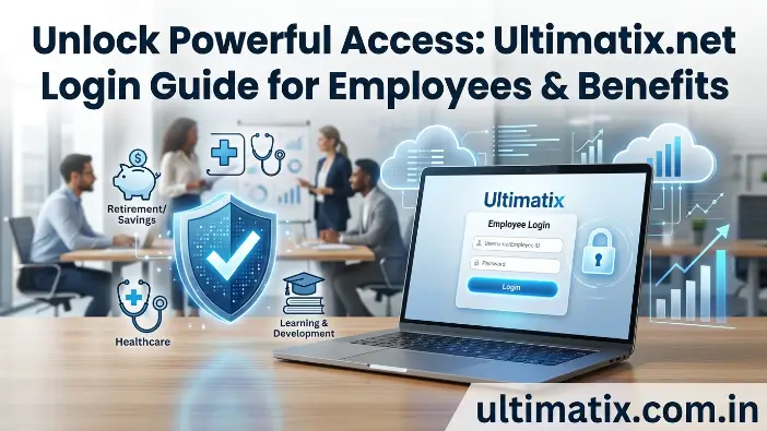 Ultimatix.net