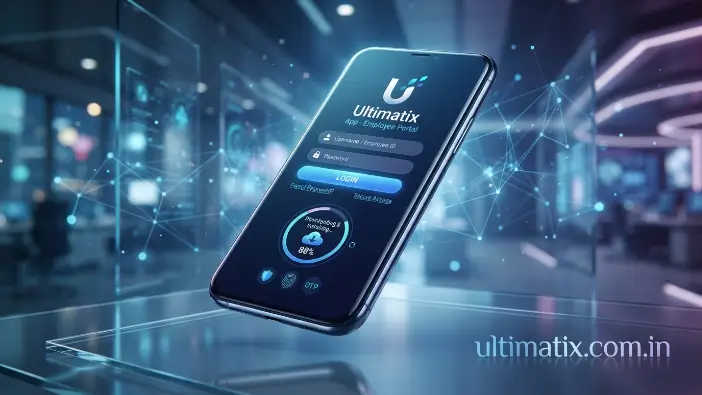 Ultimatix App Download