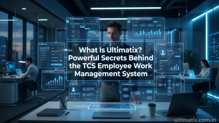 What Is Ultimatix