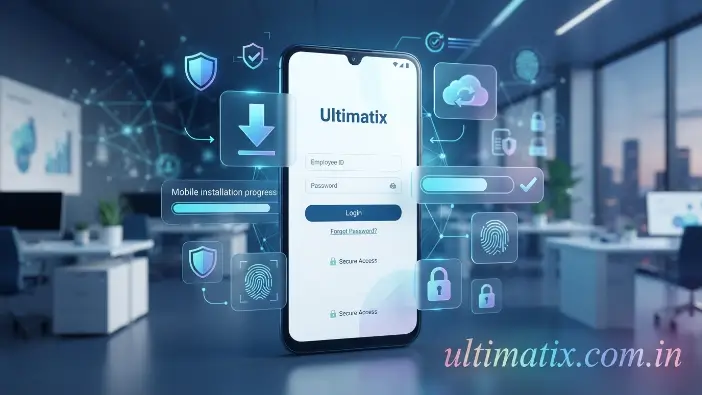 Ultimatix App Download