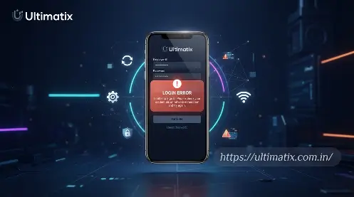 Ultimatix app